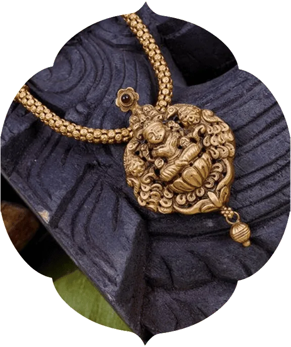 Gold Jewellery